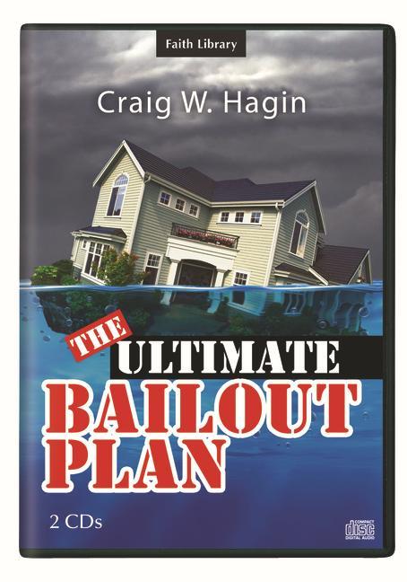 Audio The Ultimate Bailout Plan Craig Hagin