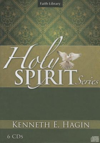 Audio Holy Spirit Series Kenneth E. Hagin