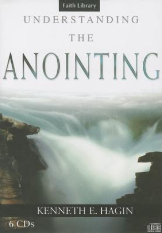 Audio Understanding the Anointing Kenneth E. Hagin