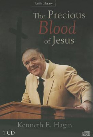 Hanganyagok The Precious Blood of Jesus Kenneth E. Hagin