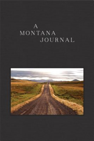 Carte A Montana Journal Christopher Cauble