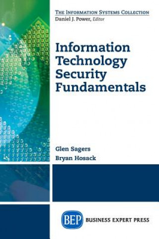 Buch Information Technology Security Fundamentals Bryan Hosack