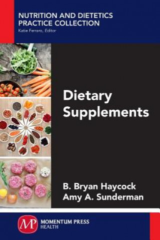 Libro Dietary Supplements B. Brian Haycock