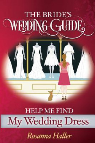 Buch B.R.I.D.E.S Wedding Guide Rosanna Haller