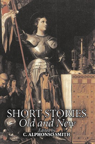Carte Short Stories Old and New Charles Dickens