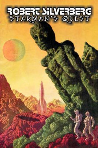 Libro Starman's Quest Robert Silverberg