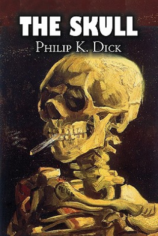 Buch The Skull Philip K. Dick