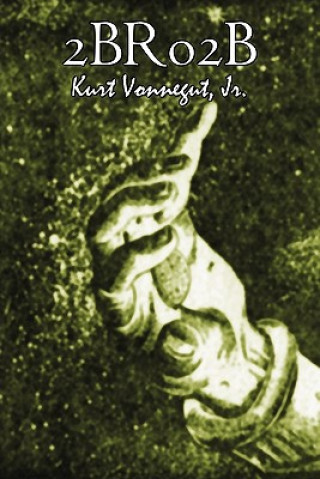 Kniha 2br02b Kurt Vonnegut