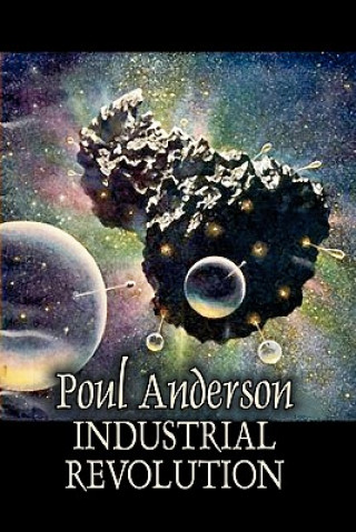 Carte Industrial Revolution Poul Anderson