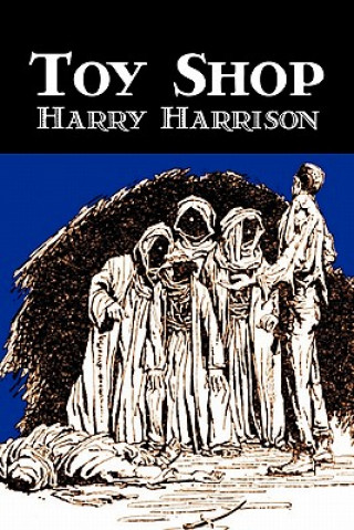 Könyv Toy Shop Harry Harrison