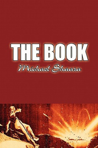 Knjiga The Book Michael Shaara