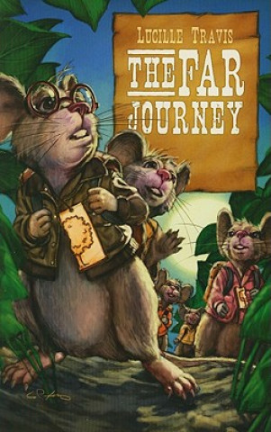 Book The Far Journey Lucille Travis