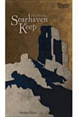 Книга Scarhaven Keep J. S. Fletcher