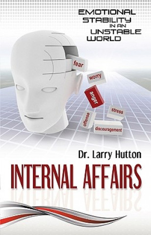 Carte Internal Affairs Larry J. Hutton