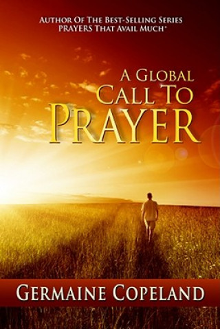 Buch Global Call to Prayer Germaine Copeland