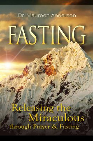 Carte Fasting Maureen Anderson
