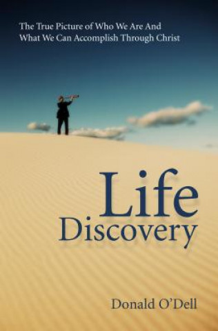 Könyv Life Discovery O'Dell Donald