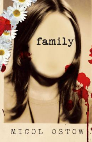 Könyv Family Micol Ostow