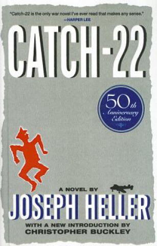 Carte Catch-22 Joseph Heller