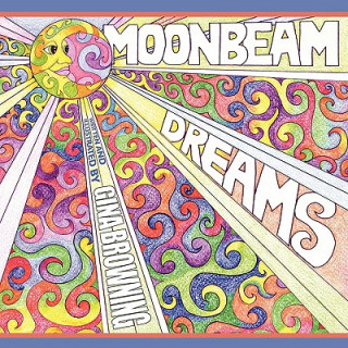 Knjiga Moonbeam Dreams Gina Browning