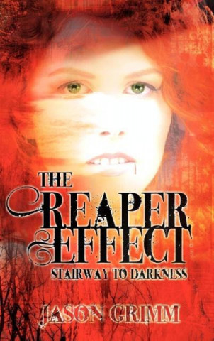 Kniha The Reaper Effect Jason Grimm