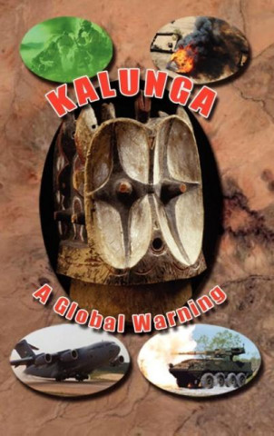 Knjiga Kalunga Kent Windsor