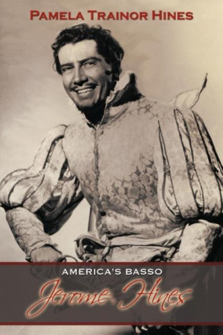 Buch America's Basso Pamela Hines