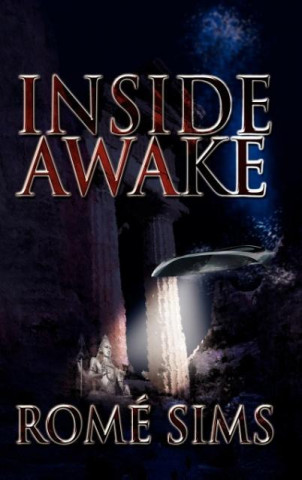Knjiga Inside Awake Rome Sims