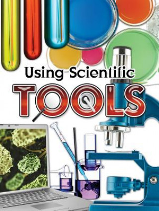 Kniha Using Scientific Tools Susan Meredith