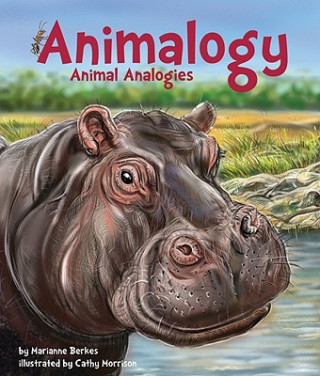 Carte Animalogy: Animal Analogies Marianne Collins Berkes