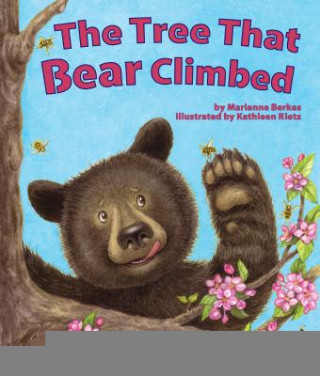 Buch The Tree That Bear Climbed Marianne Collins Berkes