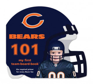 Книга Bears 101 Brad M. Epstein