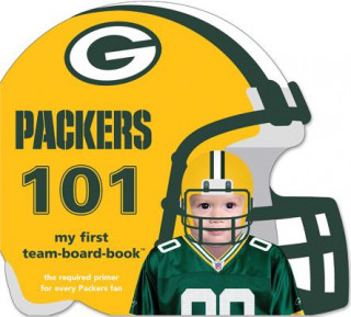 Könyv Green Bay Packers 101 Brad M. Epstein