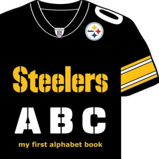 Buch Steelers ABC Brad M. Epstein