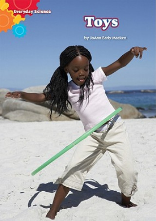Βιβλίο Toys JoAnn Early Macken
