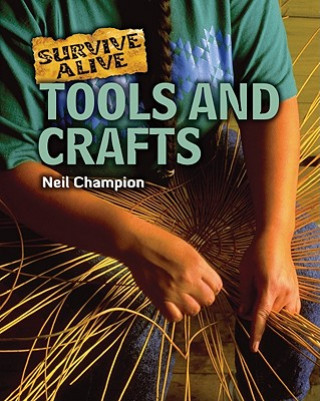 Carte Tools and Crafts Neil Champion