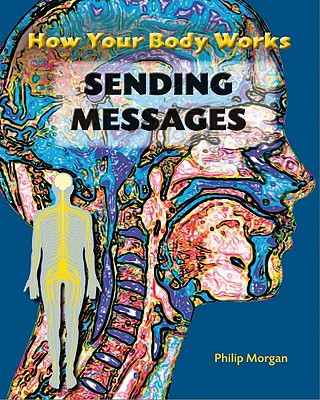 Knjiga Sending Messages Philip Morgan