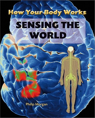Könyv Sensing the World Philip Morgan