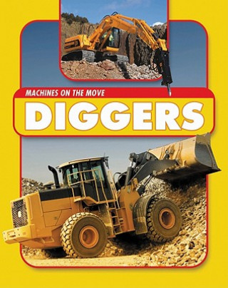 Book Diggers Andrew Langley