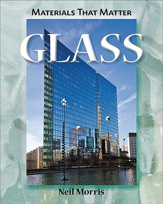 Книга Glass Neil Morris