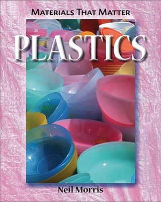 Book Plastics Neil Morris
