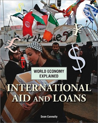 Carte International Aid and Loans Sean Connolly