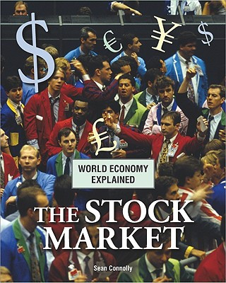 Kniha The Stock Market Sean Connolly