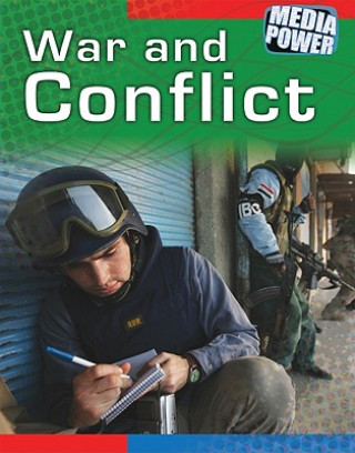 Livre War and Conflict Judith Anderson