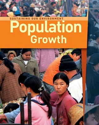 Книга Population Growth Rufus Bellamy