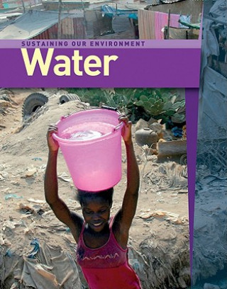 Libro Water Jill Laidlaw