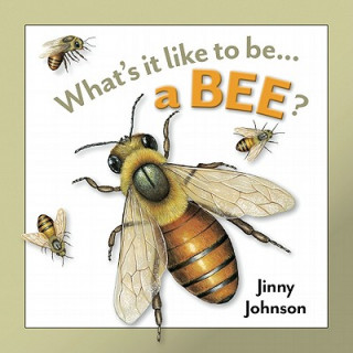 Book A Bee Jinny Johnson