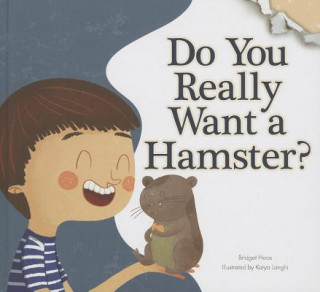 Buch Do You Really Want a Hamster? Jinny Johnson
