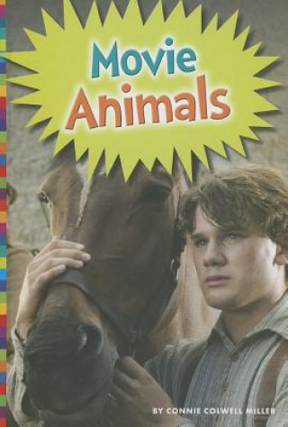 Book Movie Animals Connie Colwell Miller
