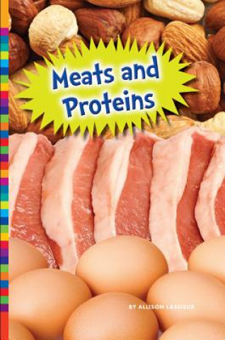 Carte Meats and Proteins Allison Lassieur